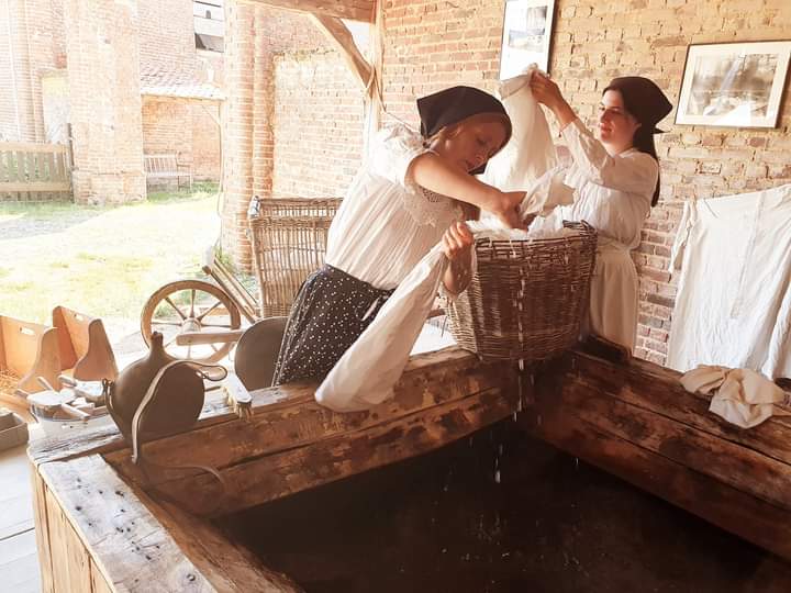 Musée de la Vie Agricole et Rurale de l Oise Séjourner en Picardie