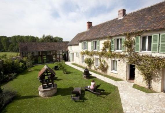 Le Clos des vignes Hôtels