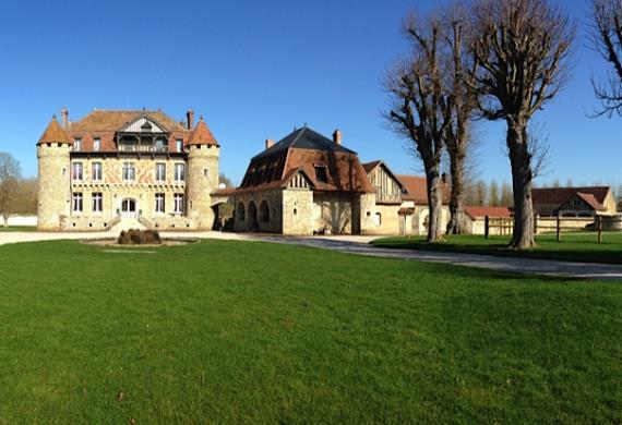 Château de la Trye