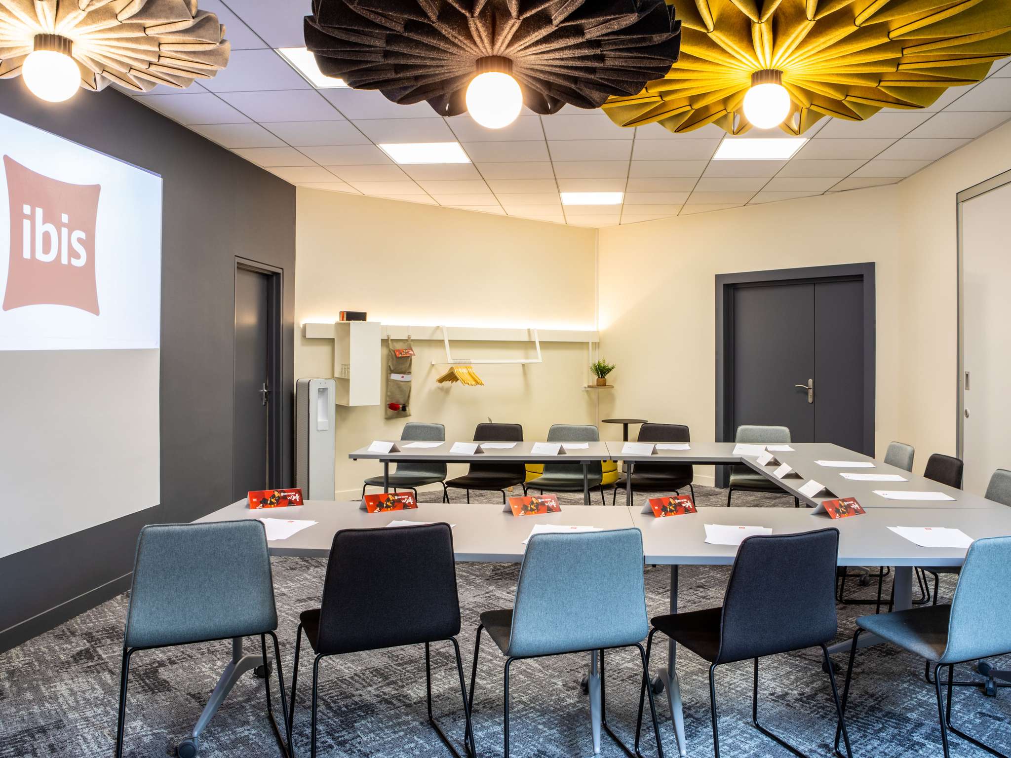 Hôtel Ibis Compiègne, Compiègne