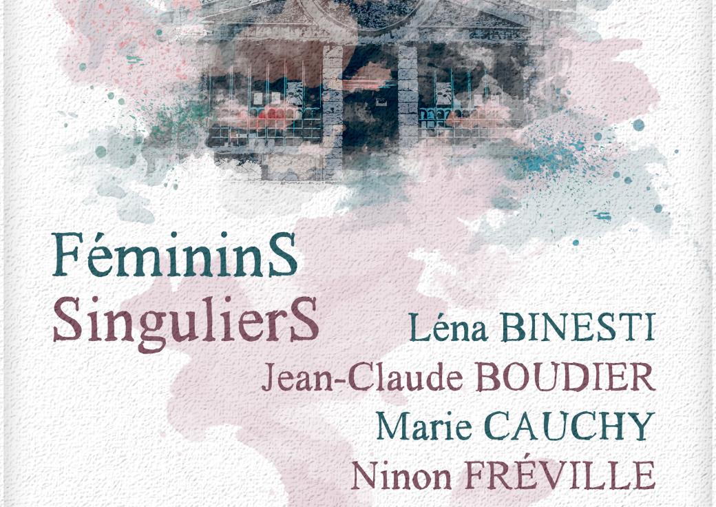 083124 - AULT - FémininS SingulierS