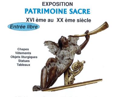 Journées Européennes du Patrimoine - Visite nocturne... Le 21 sept 2024