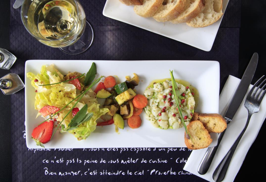 restaurant, aux marches de la baie, flixecourt