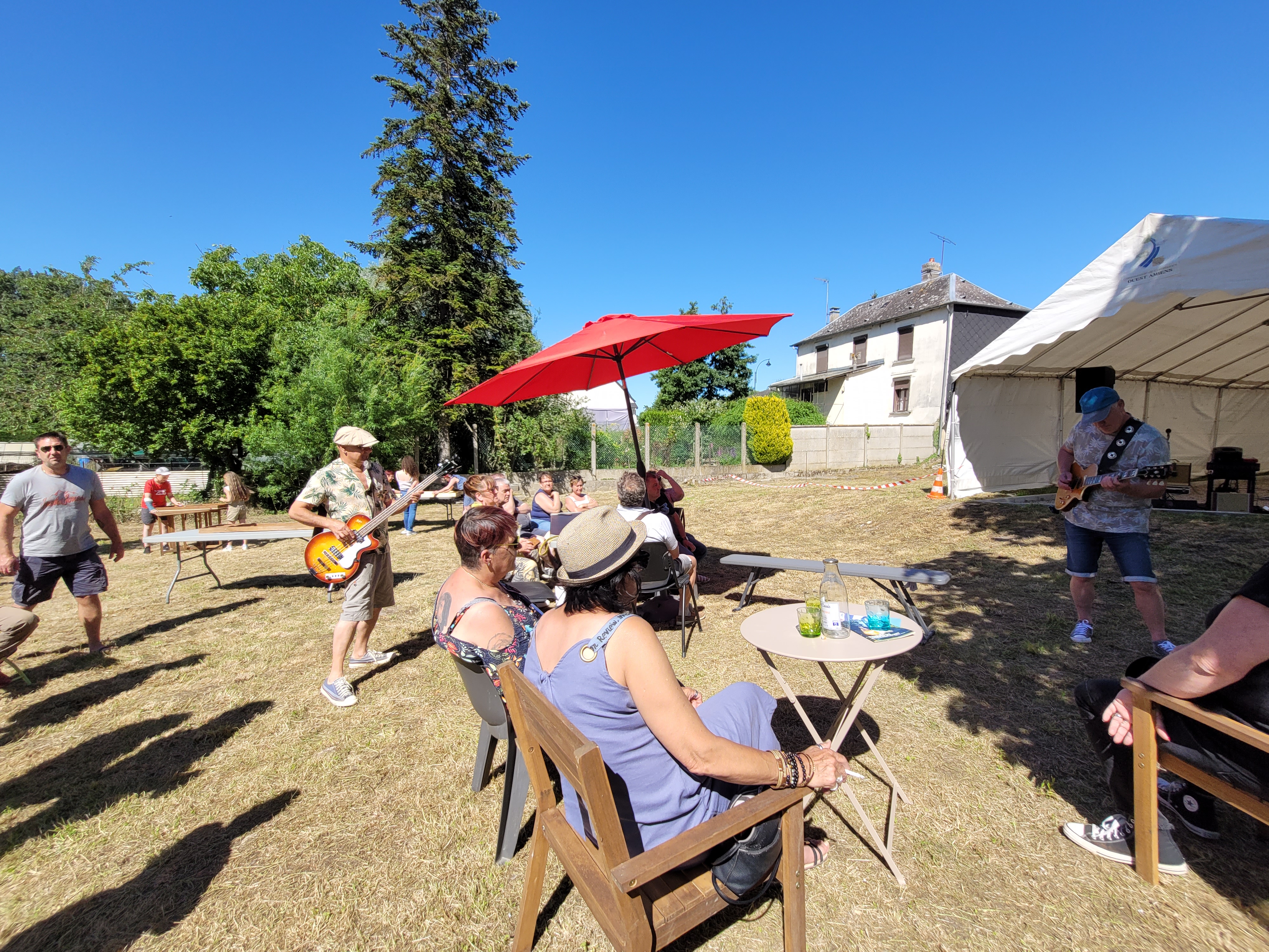 Stent Duetto - ®MaisonduTourismeNievreSomme