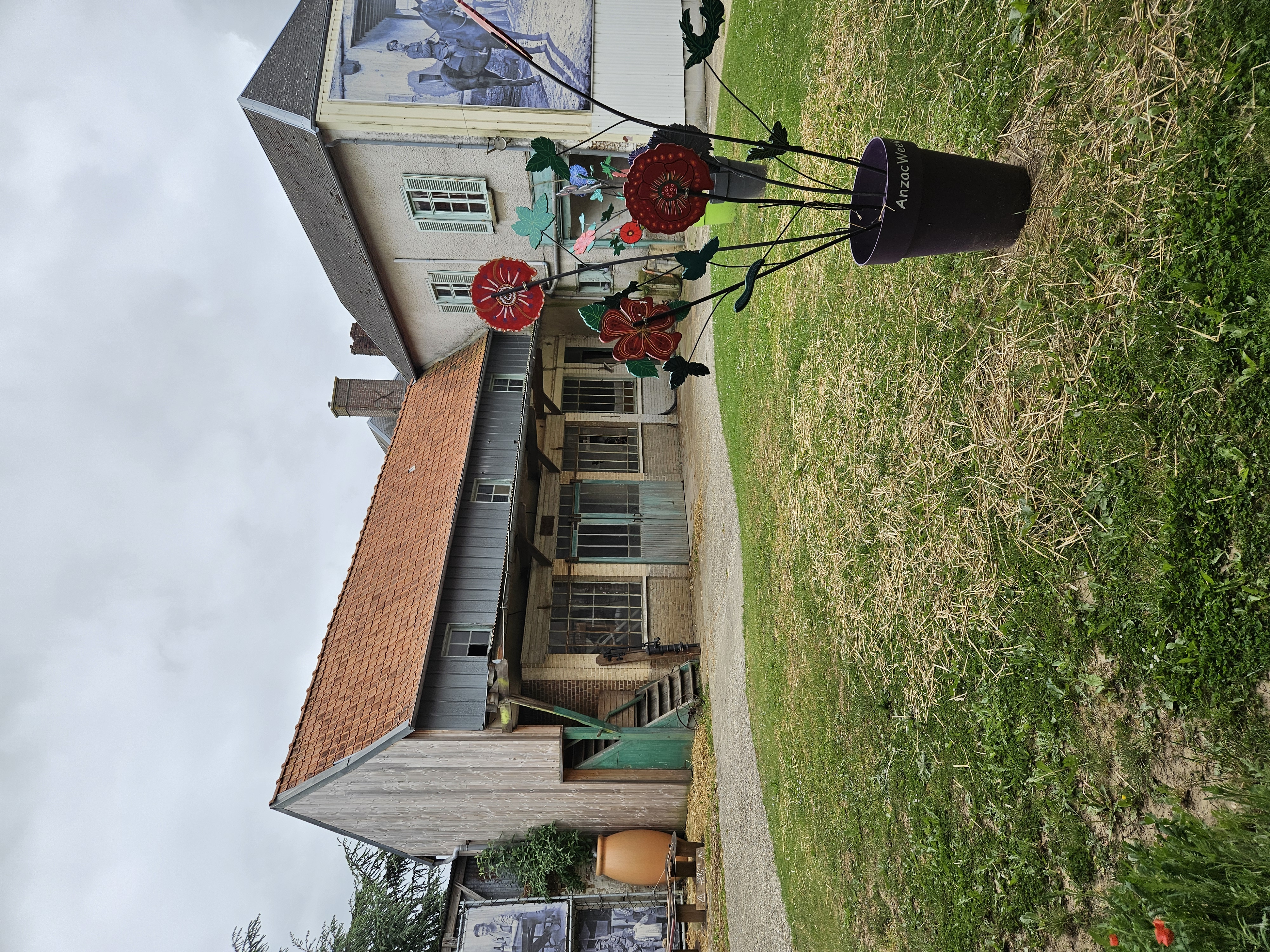 centre vignacourt  - @OTNS