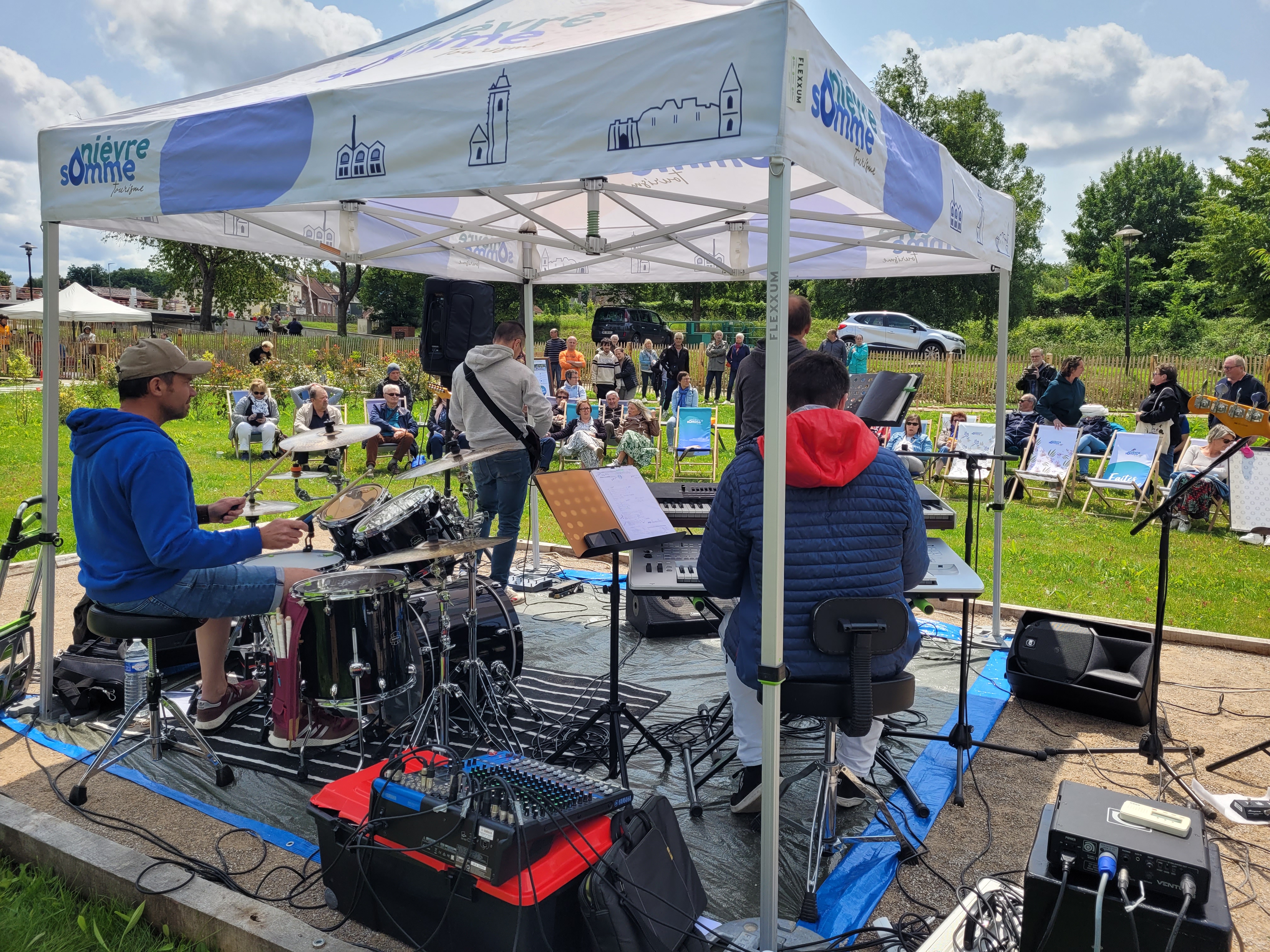 Concert_The_Afters-2025 - @NievreSomme-Tourisme