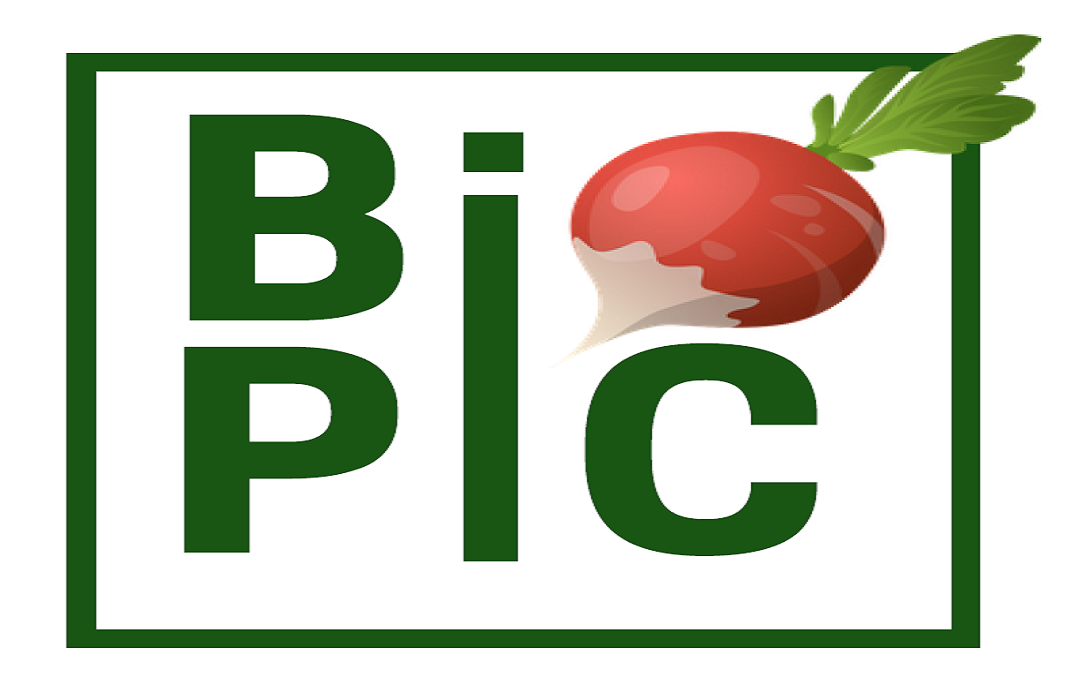 logo Bio pic picquigny - ®EARLDELPORTE