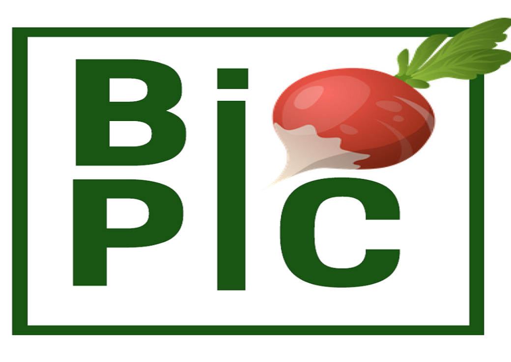 logo Bio pic picquigny