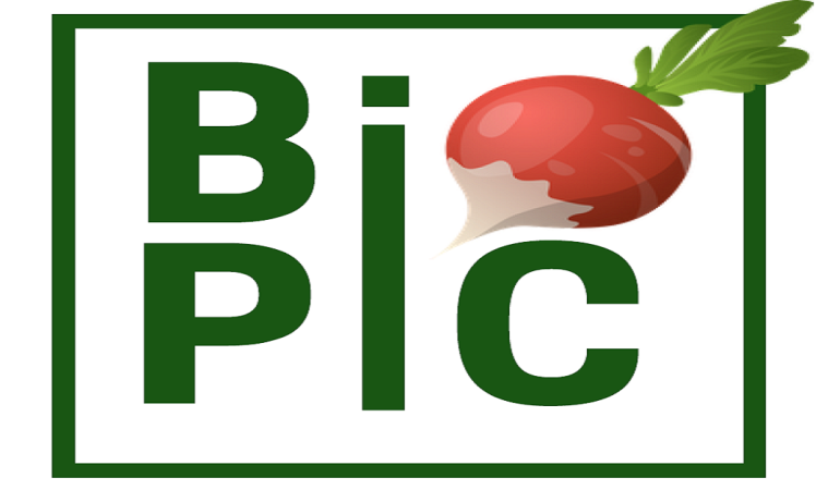 logo Bio pic picquigny
