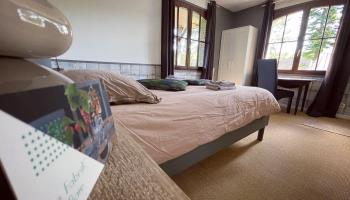 BRAY LES MAREUIL La FabriK' en Baie