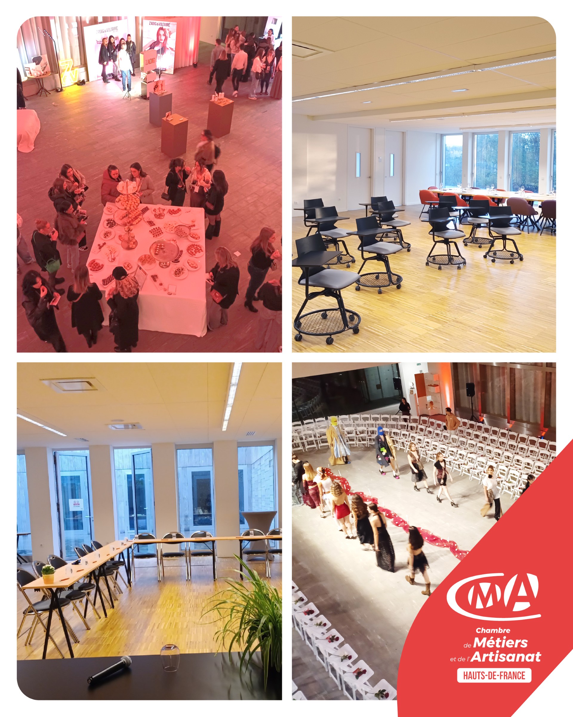 Chambre de métiers et de l’artisanat Hauts-de-France