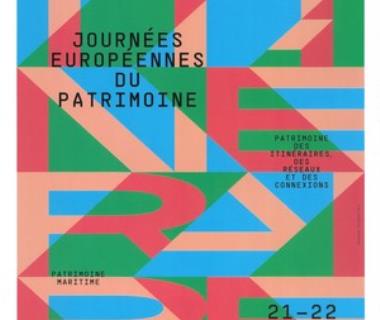 Journées européennes du Patrimoine à l