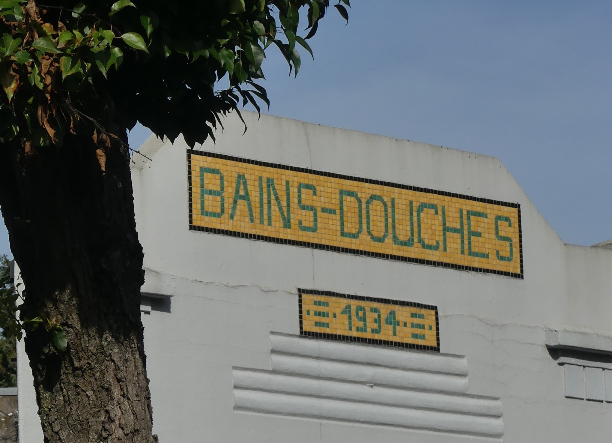 5-Bains douche - Saint Ouen - @OTNS
