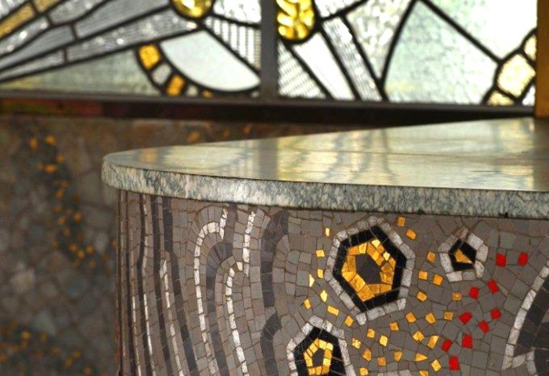 L'Art Déco à Saint-Quentin