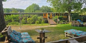 Eaucourt-sur-Somme_péniche Jessy's