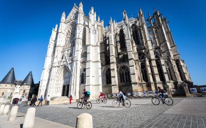 Cathédrale de Beauvais