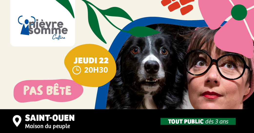 5Pas bête - @CCNS