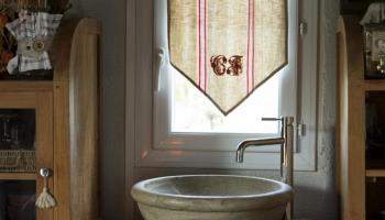 EPAGNETTE Aires en Scènes: La Maisonnette