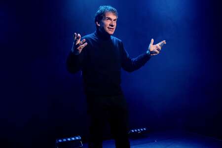 Spectacle - ®Pierre Diot 