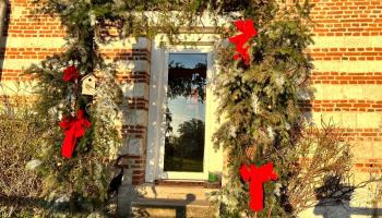 EPAGNETTE Aires en Scènes: La Maisonnette-lg