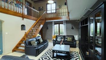 BRAY LES MAREUIL La FabriK' en Baie