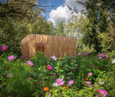 Festival International de Jardins : Hortillonnages Amiens Du 24 mai au 13 oct 2024