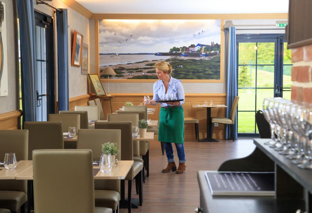 restaurant, aux marches de la baie, flixecourt