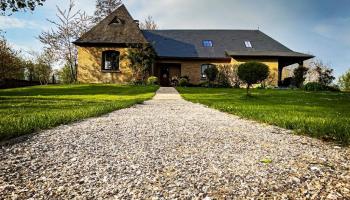 BRAY LES MAREUIL La FabriK' en Baie