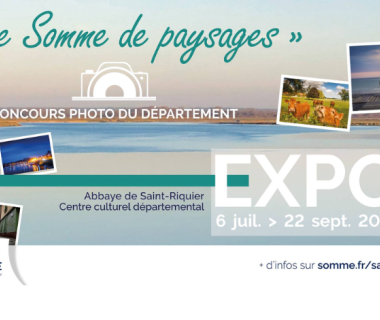 Expo-photo : Une Somme de Paysages