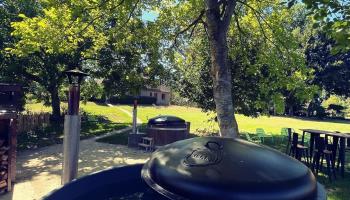 BRAY LES MAREUIL La FabriK' en Baie