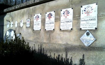 A 13Autrèches