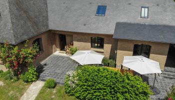 BRAY LES MAREUIL La FabriK' en Baie