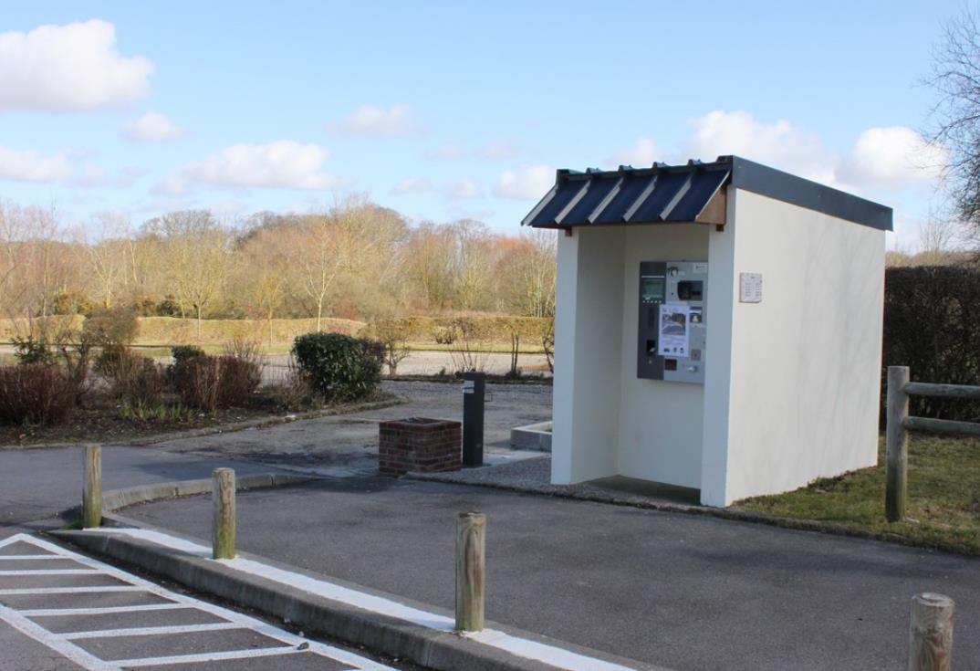 Aire de camping-car_borne_St Valery sur Somme_Somme_Picardie