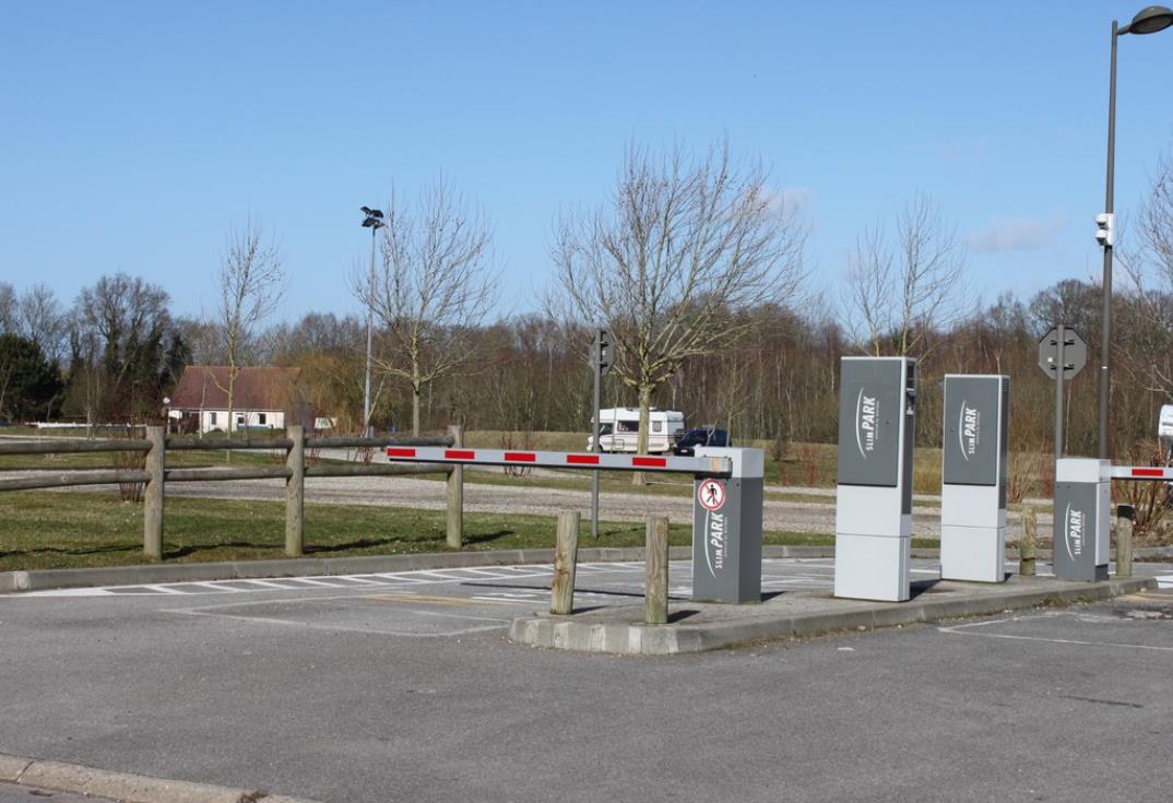 Aire de camping-car_stationnement2_St Valery sur Somme_Somme_Picardie