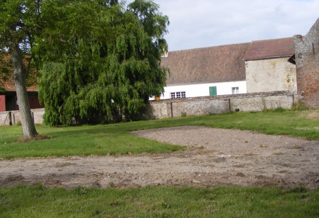 Aire de c-car privée Ferme du Grand Retz_emplacement_Quend_Somme_Picardie