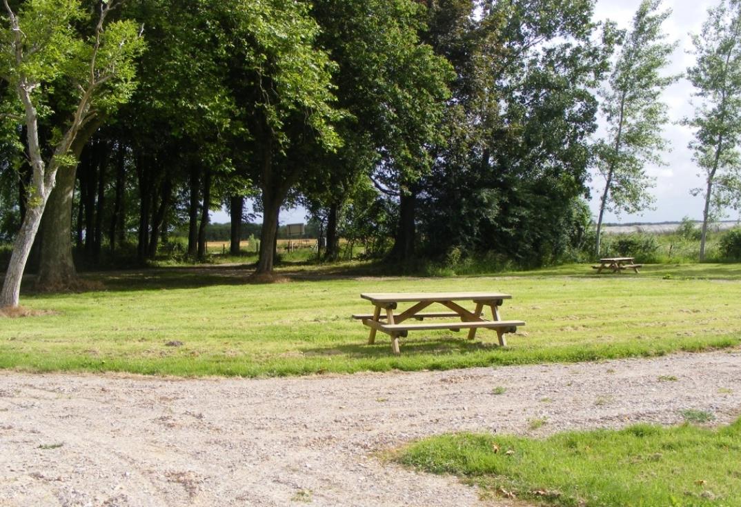 Aire de c-car privée Ferme du Grand Retz_emplacement2_Quend_Somme_Picardie