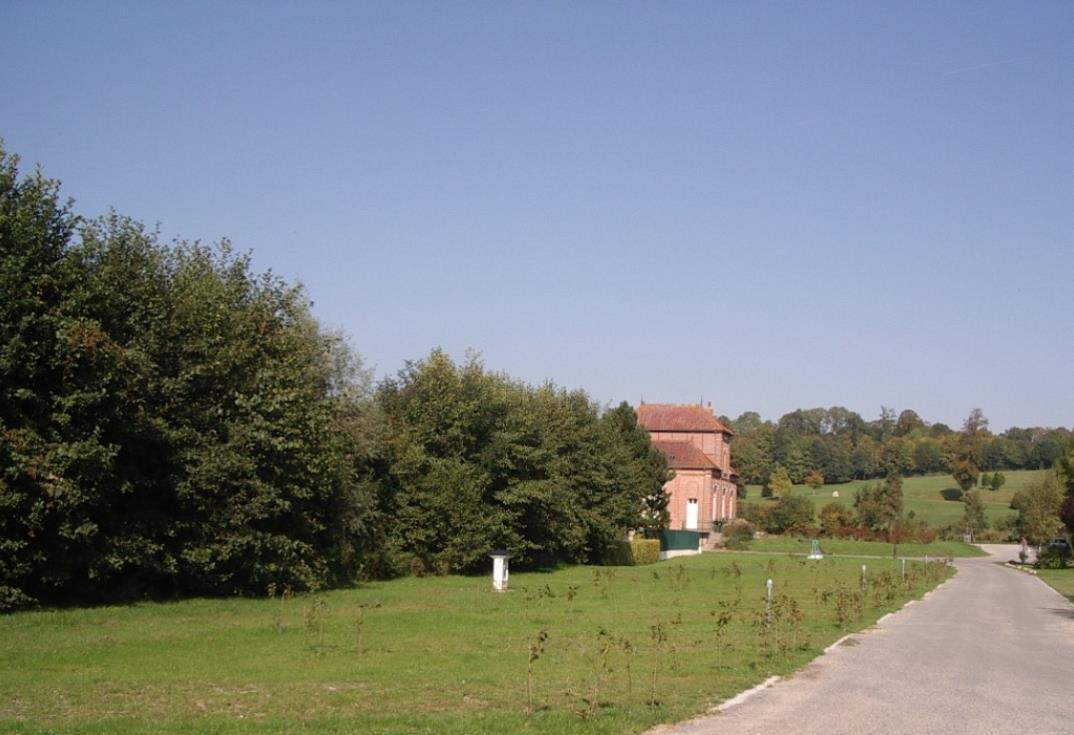 Aire camp-car_emplacement_Long_Somme_Picardie