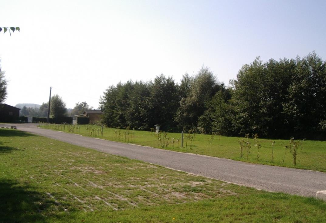 Aire camp-car_vue emplacements_Long_Somme_Picardie