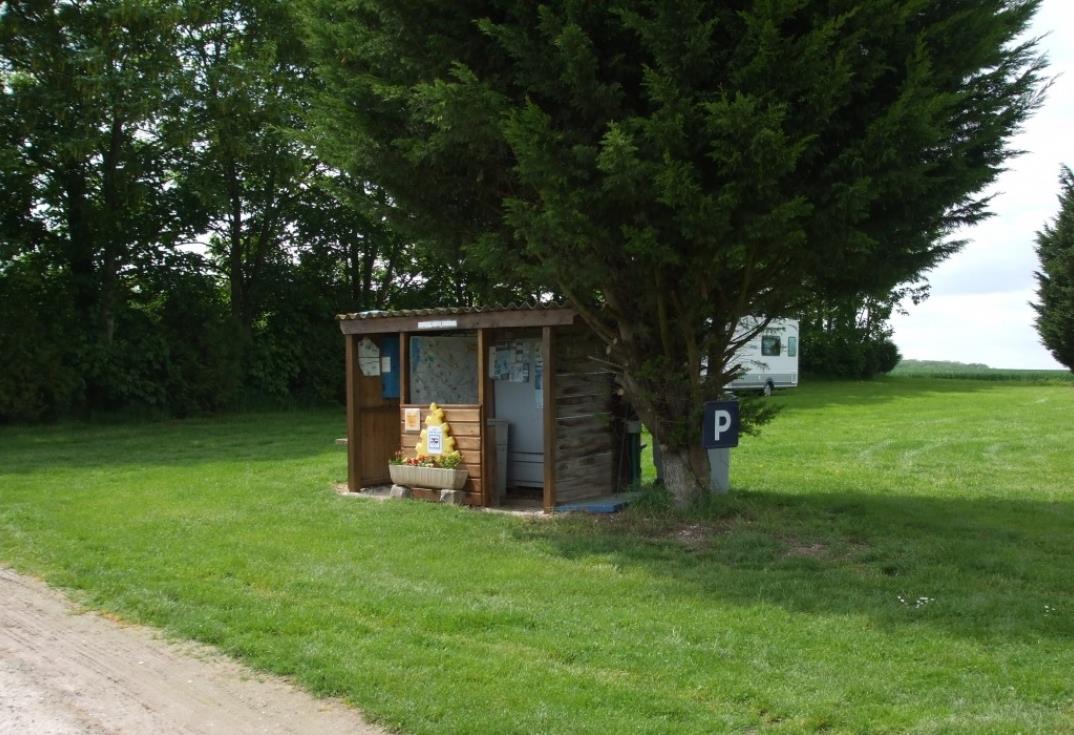 Aire c-car_accueil_Picquigny_Somme_Picardie