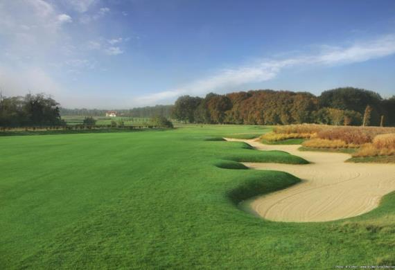 ASC - Golf Dolce Chantilly (1)