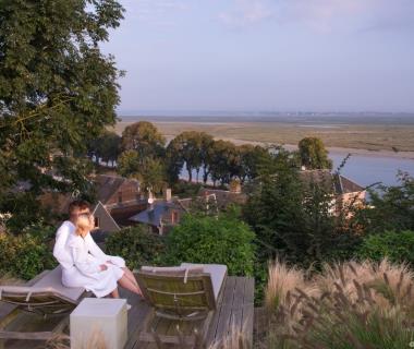 Samaris Spa Nature En Baie De Somme Trips And Entertainment Trips