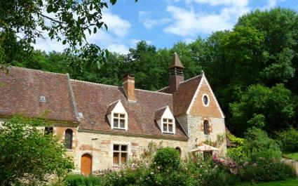 Abbaye St Arnoult