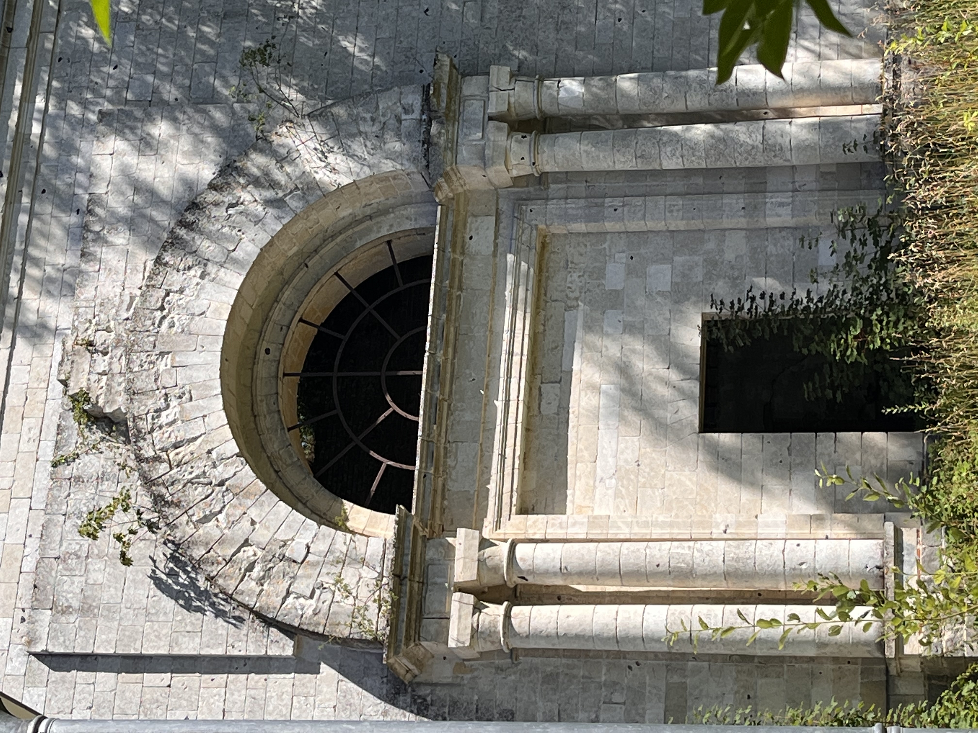 Abbaye_du_Gard_05 - @Abbaye_du_Gard