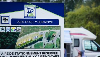 Ailly-sur-Noye-Aire-de-camping-car-park