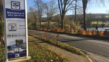 Ailly-sur-Noye-Camping-Car-Park