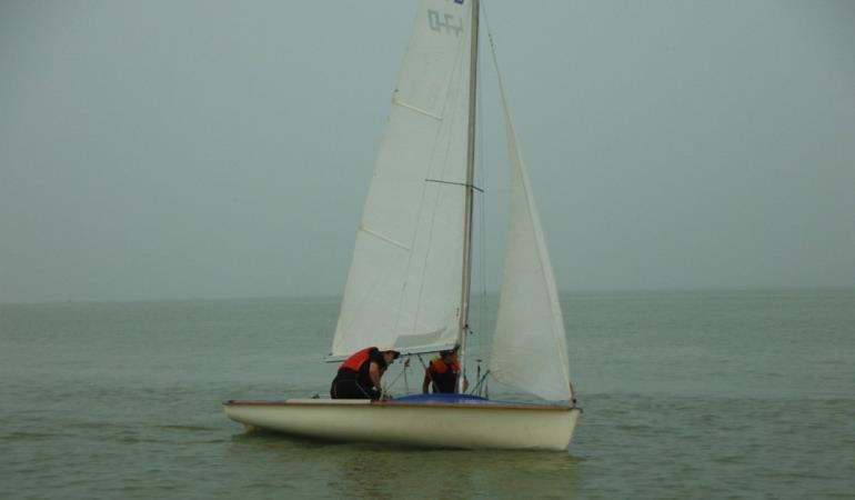 Base Nautique Argoeuves