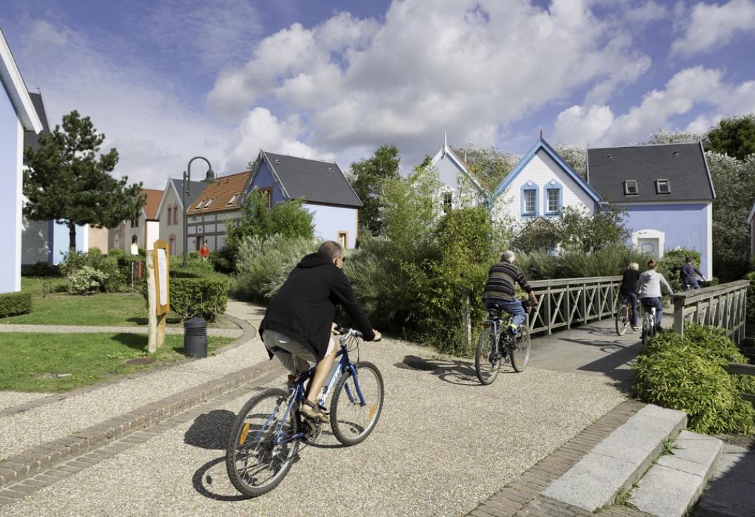 Belle Dune_vélos_Fort-Mahon