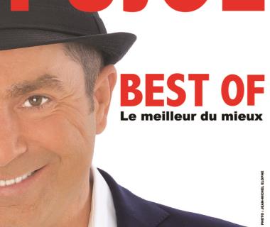 Trigolades - Yves Pujol Best Of Le 26 janv 2025