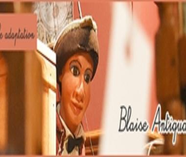 Blaise Antiquaire