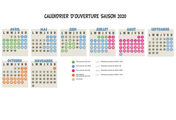Calendrier-Parc-Saint-Paul-2020